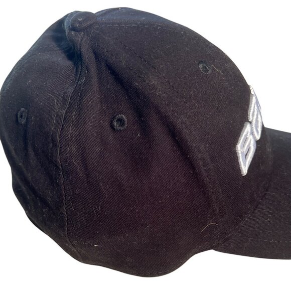 Bauer Core Fitted Cap - Youth  Stretch to Fit Embroidery Hockey - Picture 4 of 10